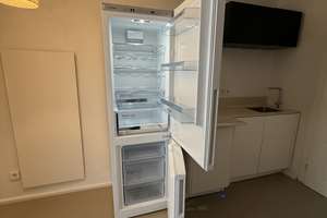 Ihr eigenes Reich: 1-Zimmer-Wohnung mit Garten und EBK in Zuffenhausen – Ludwigsburger Str. 72, 70435 Zuffenhausen-Mönchsberg, Stuttgart – Vorschaubild 8