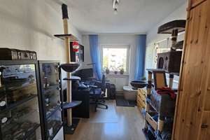 Frei werdende 3-Zi.-Wohnung mit Balkon, Aufzug & Garage – KA-Nordweststadt ! – Die vollständige Adresse der Immobilie erhältst du vom Anbieter., 76187 Nordweststadt, Karlsruhe – Vorschaubild 11