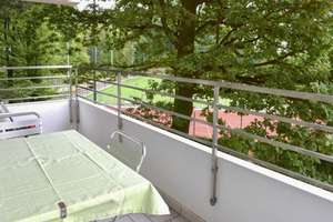 Heidelberger Höhenlage im Grünen, Loggia mit Fernblick 3 Zi. 92 m², EBK, Aufzug, 2 Bäder, Stellplatz – Die vollständige Adresse der Immobilie erhältst du vom Anbieter., 69126 Boxberg, Heidelberg – Vorschaubild 19