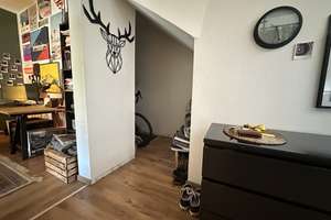 Großzügige Terrassenwohunng in zentraler Lage – 40227 Oberbilk, Düsseldorf – Vorschaubild 8