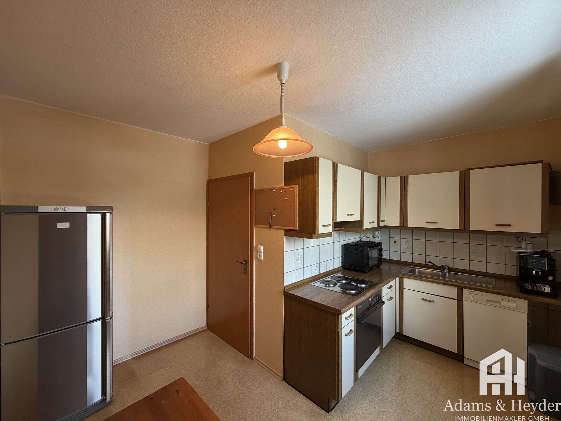 Immobilie in Schauenburg - Aufgepasst! Eigennutzer mit Vermietung oder Mehrgenerationenlösung im beliebten Elgershausen - Bild 16