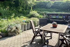 Wohnen auf einer Ebene mit Gartenidylle in ruhiger, bevorzugter Lage – Die vollständige Adresse der Immobilie erhältst du vom Anbieter., 25746 Heide – Vorschaubild 4