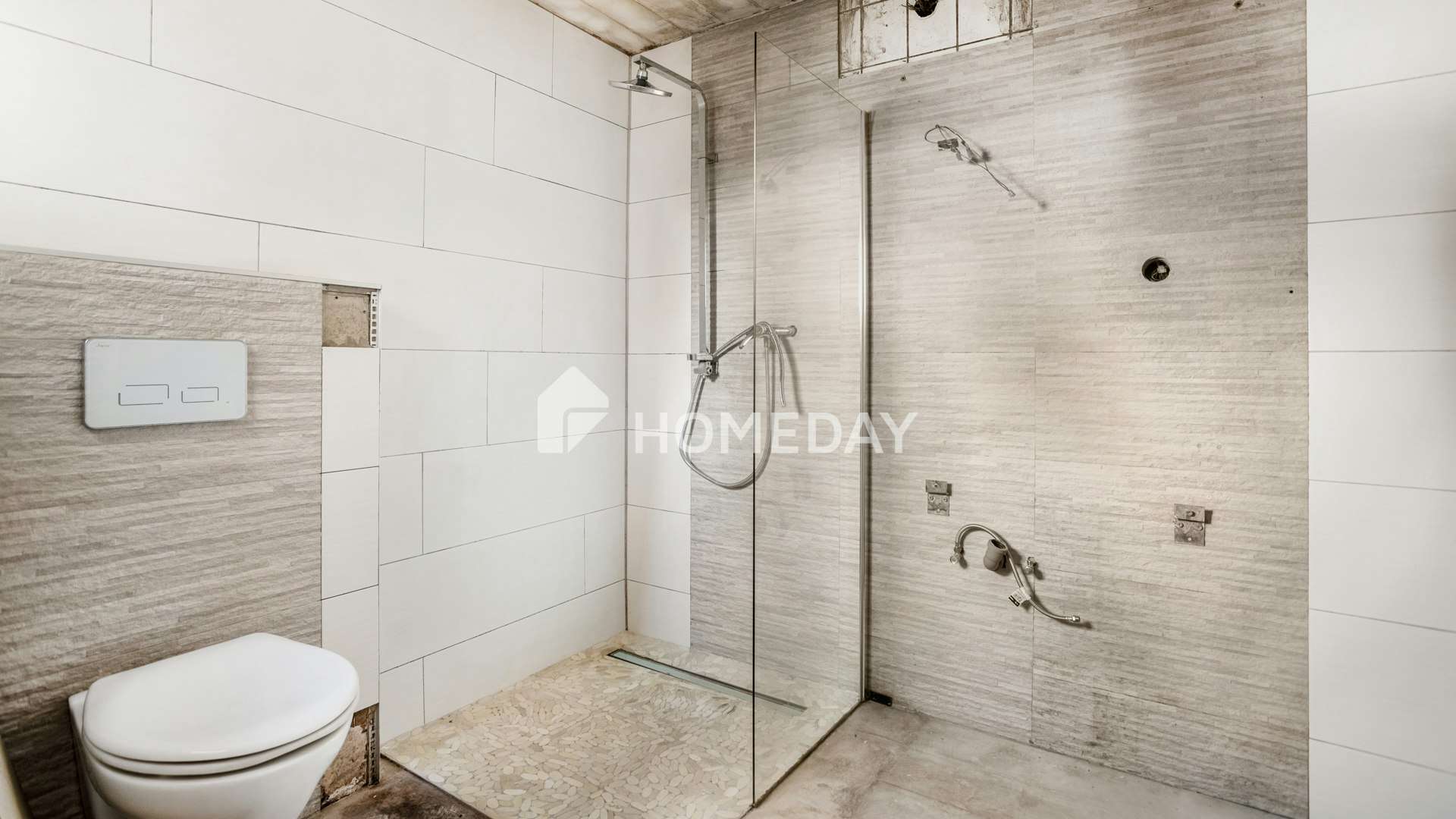 Immobilie in Werl - Historisches Einfamilienhaus von 1860 mit Innenhof, Balkon und viel Gestaltungspotenzial - Bild 4