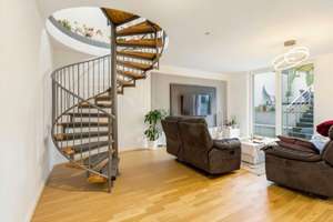 Neuwertige 4-Zimmer-Maisonette mit eigenem Garten in Köln-Höhenberg – Nürnbergerstrasse 17, 51103 Höhenberg, Köln – Vorschaubild 5