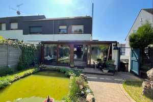 Reizvolles Einfamilienhaus mit großem Wintergarten 
in beliebter Lage von Hagen-Hohenlimburg/Reh – Hagen – Vorschaubild 33