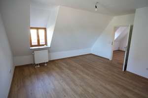 Renovierte Single-Wohnung in der Ingolstädter Altstadt – Griesmühlstraße 5a, 85049 Mitte, Ingolstadt – Vorschaubild 2