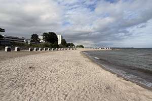 Charmante, frisch sanierte Ferienwohnung in 1. Strandlage in Sierksdorf an der Ostsee – Am Fahrenkrog 80, 23730 Sierksdorf – Vorschaubild 4