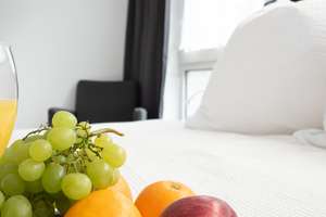 Relax -  All Inclusive Serviced Apartment in Aachen Innenstadt – Moltkestraße 19, 52066 Burtscheider Kurgarten, Aachen – Vorschaubild 14