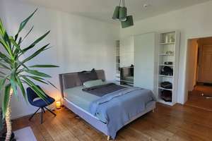 Wohnen mit Charakter: Zwei-Zimmer-Wohnung in Berlin-Adlershof – Die vollständige Adresse der Immobilie erhältst du vom Anbieter., 12489 Adlershof, Berlin – Vorschaubild 4