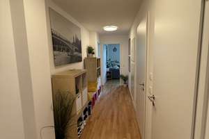 Familienglück * 3-Zi. mit Wintergarten und Balkon * 82 m² * Baujahr 2020 – Welfenstr. 10b, 81541 Obere Au, München – Vorschaubild 13