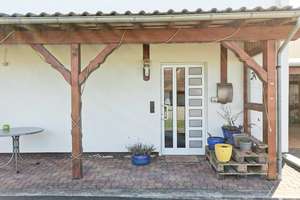 Süßes Einfamilienhaus in zweiter Reihe zu vermieten – Waldensberger Straße 28, 63607 Wächtersbach – Vorschaubild 13