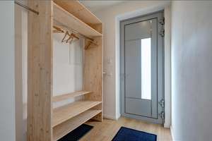 Möbliert: Gartenwohnung mit sehr schöner Terrasse in Forstenried  – Die vollständige Adresse der Immobilie erhältst du vom Anbieter., 81476 Forstenried, München – Vorschaubild 8