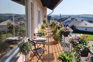 Helle 3-Zimmer-Wohnung mit atemberaubendem Ausblick und Gestaltungsfreiraum – Am Talblick 17, 55430 Oberwesel – Vorschaubild 3