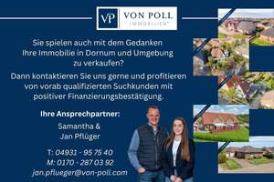Moderner Bungalow in ruhiger Siedlungslage von Dornum – Die vollständige Adresse der Immobilie erhältst du vom Anbieter., 26553 Dornum – Vorschaubild 18