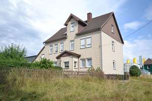 PREISREDUZIERUNG!!! Ein- bis Zweifamilienhaus in 37632 Eschershausen. – Gniesbreite 1, 37632 Eschershausen – Vorschaubild 3