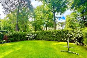 EXKLUSIVES DESIGNERHAUS FÜR HÖCHSTE ANSPRÜCHE - für 1.2 MIO € modernisiert- 350 qm Villengrundstück – Die vollständige Adresse der Immobilie erhältst du vom Anbieter., 14195 Dahlem, Berlin – Vorschaubild 6
