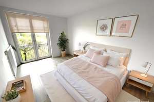 Demnächst frei! 2-Zimmer-Wohnung in Wolfsburg Westhagen – Brieger Weg 4, 38444 Westhagen, Wolfsburg – Vorschaubild 6