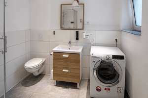Tolle 2-Raumwohnung im Hinterhaus - möbliert! – Junghanßstraße 12, 4179 Leutzsch, Leipzig – Vorschaubild 8