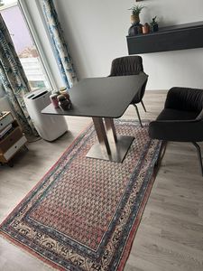 Möbliertes Appartement mit Küche/Balkon/Keller + Garage