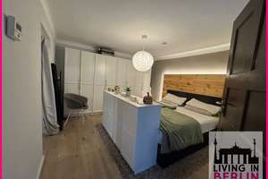Einfamilienhaus zur Miete im Grünen - Mitten in der Stadt! – Hohenschönhauser Weg 20, 10315 Friedrichsfelde, Berlin – Vorschaubild 6