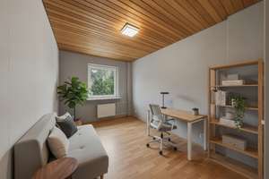 Lebensqualität in Schmargendorf – großzügige 3-Zimmer-Wohnung mit Balkon und Aufzug – Die vollständige Adresse der Immobilie erhältst du vom Anbieter., 14199 Schmargendorf, Berlin – Vorschaubild 3