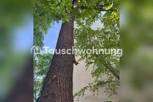 Tauschwohnung: Ruhige 3-ZKB-Wohnung zwischen Baumkronen – Veit-Stoß-Straße 8, 80687 Sankt Ulrich, München – Vorschaubild 13