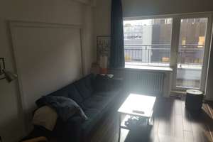 Absolut zentrale Lage! 3 - Zimmer - Wohnung mit Balkon über den Dächern von Dortmund ! – Brüderweg 6-8, 44135 City, Dortmund – Vorschaubild 13
