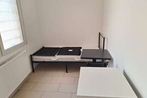 1xMonteurs Zimmer, in schöner Wohnung – 67063 Nord-Hemshof, Ludwigshafen am Rhein – Vorschaubild 4