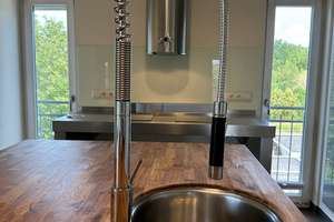 Highlight in Limburg: Studio Penthaus-Maisonette mit zwei Dachterrassen  – Die vollständige Adresse der Immobilie erhältst du vom Anbieter., 65549 Limburg an der Lahn – Vorschaubild 5