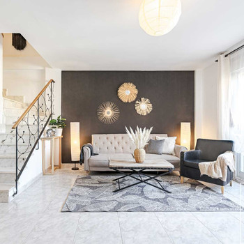 WUNDERSCHÖNES DUPLEX IN COBEÑA!!!