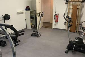 Wohnen mit Charakter: Einzimmerwohnung in Buckow – Kestenzeile 24, 12349 Buckow, Berlin – Vorschaubild 16