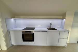 Penthouse mit Dachterrasse - All-inclusive-Miete & vollständige Möblierung - Wohneinheit 37 – Martin-Luther-Str. 2, 52062 Kaiserplatz, Aachen – Vorschaubild 5
