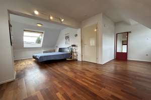 Reserviert - Schöne Doppelhaushälfte mit großem Garten in ruhiger Bestlage von Köln Brück – Schönenberger Straße 9, 51109 Brück, Köln – Vorschaubild 3