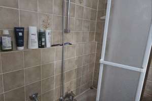 1-Zimmer-Wohnung in der Nähe des Erlangener Hauptbahnhofs für 3 Monate zur Untervermietung – 91052 Tal, Erlangen – Vorschaubild 10