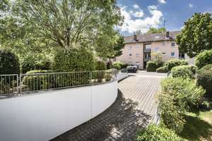 NEU *Paul & Partner* 3-ZIMMERWOHNUNG AM FELD MIT TIEFGARAGE & SÜD-BALKON! – Die vollständige Adresse der Immobilie erhältst du vom Anbieter., 65205 Erbenheim, Wiesbaden – Vorschaubild 10