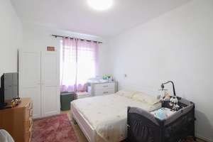 Attraktive 3-Zimmer-Eigentumswohnung mit Balkonfront im 3. Obergeschoss – 30163 List, Hannover – Vorschaubild 5