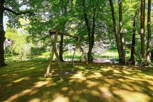 Nienstedten unweit des Hirschparks: Großzügige 3-Zimmer-Luxuswohnung mit Terrasse und Tennisplatz – Die vollständige Adresse der Immobilie erhältst du vom Anbieter., 22587 Nienstedten, Hamburg – Vorschaubild 17