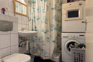 VERMIETETE EINRAUMWOHNUNG IM HERZEN VON KREFELD! – Die vollständige Adresse der Immobilie erhältst du vom Anbieter., 47798 Stadtmitte, Krefeld – Vorschaubild 8