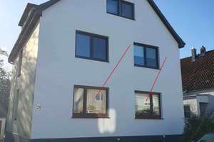 renovierte 3 Zimmer Wohnung Cuxhaven, großer Garten stadtnah – Brockesweg 26, 27474 Cuxhaven – Vorschaubild 1