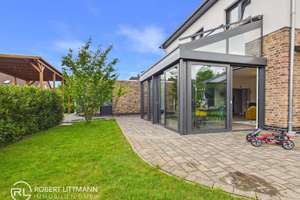 Modernes Einfamilienhaus mit Garten und Garage in Oldenburg, Krusenbusch – Die vollständige Adresse der Immobilie erhältst du vom Anbieter., 26135 Krusenbusch, Oldenburg (Oldenburg) – Vorschaubild 30