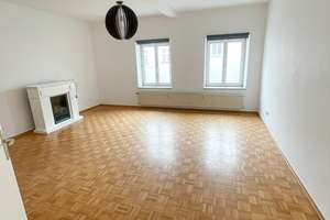 Wunderschöne 3-Zimmer Altstadt Wohnung – Dollstraße 12, 85049 Mitte, Ingolstadt – Vorschaubild 2