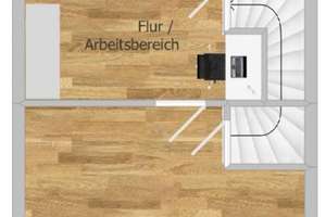 hochwertig modernisiert - geschützter Innenhof mit Spielplatz - ruhige Lage – Die vollständige Adresse der Immobilie erhältst du vom Anbieter., 40468 Unterrath, Düsseldorf – Vorschaubild 45