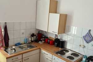Ruhig gelegene 2 Zimmer Etagenwohnung, nahe Oberkassel/Seestern – Amboßstr. 18, 40547 Düsseldorf – Vorschaubild 5
