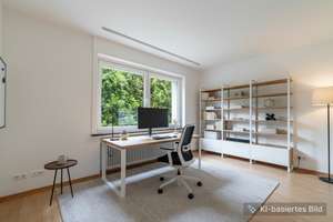 Wohnen in Düsternbrook - Großes Haus für die ganze Familie in bester Lage – Die vollständige Adresse der Immobilie erhältst du vom Anbieter., 24105 Düsternbrook, Kiel – Vorschaubild 4