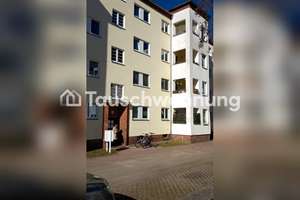 Tauschwohnung: Gemütliche 2-Zi-Flat in Brandenburg an der Havel – Fouquestraße 22, 14770 Altstadt, Brandenburg an der Havel – Vorschaubild 11