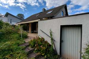 Freistehendes Einfamilienhaus in bester Halbhöhenlage von Bonn-Mehlem – Auf dem Oelsfeld 47, 53179 Mehlem, Bonn – Vorschaubild 14