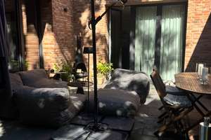 Nachmieter gesucht – Modernes Einfamilienhaus mit großem Garten, Dachterrasse