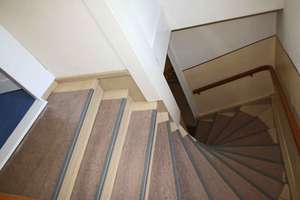 2,5-Zimmer im Dachgeschoss, vermietet - Ruhiglage a.d. Havel / Tegeler Forst,  modernisierungsbed. – Nußhäherstr. 31, 13505 Konradshöhe, Berlin – Vorschaubild 20