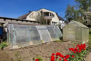 Reduziert! Einfamilienhaus mit Carport und schönem Garten inmitten von Altenkirchen! – Altenkirchen (Westerwald) (Kreis) – Vorschaubild 6