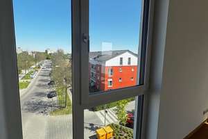 **Betreutes und barrierefreies Wohnen am Himmelweiher** Hochwertige 2 ZKB–Wohnung mit Balkon – Bürgermeister-Miehle-Straße 15, 86199 Göggingen-Ost, Augsburg – Vorschaubild 10